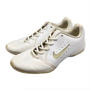 nike sideline 3 cheer shoes size 7